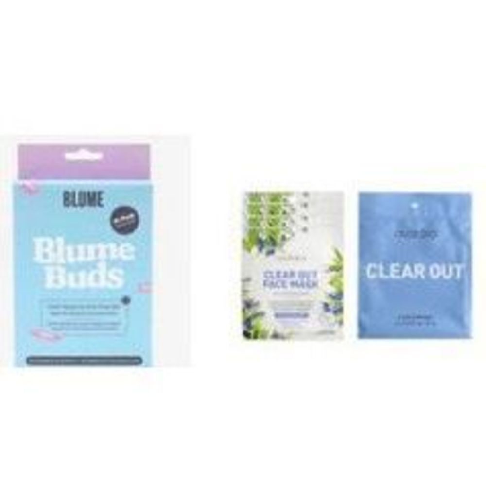 🔥BLUME Buds 48 Pack/Clear Out